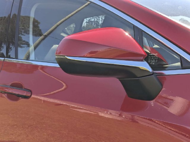 Used 2022 Lexus NX 350h AWD image 10