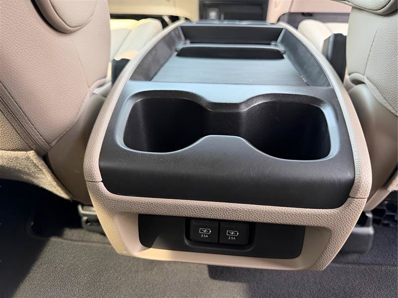 Used 2020 Honda Odyssey EX-L image 31