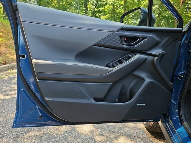 New 2026 Subaru Crosstrek 2.5i Wilderness w/ Crosstrek Mirror Package AWD/4WD image 7