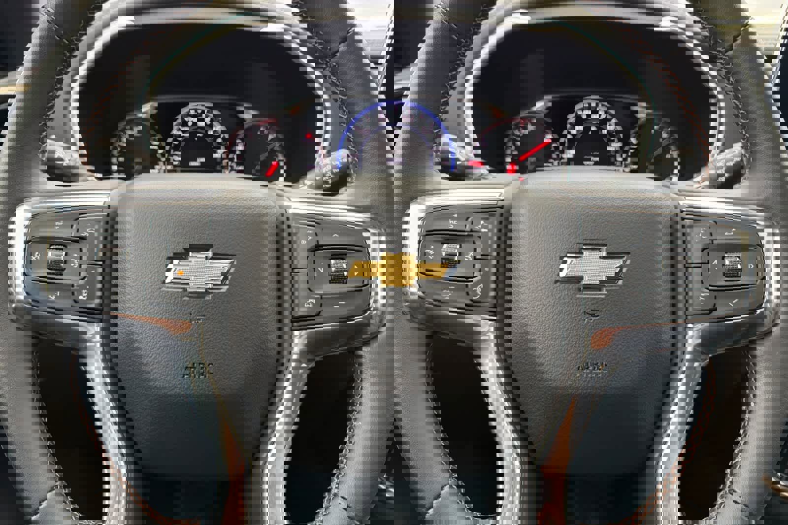 Used 2023 Chevrolet Blazer Premier w/ Driver Confidence II Package image 24