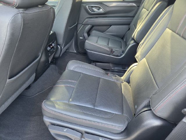 Used 2023 Chevrolet Tahoe RST AWD/4WD image 31