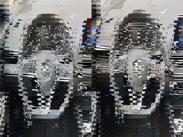 Used 2022 Nissan Altima 2.5 SR image 22