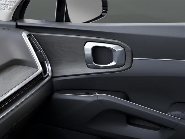 New 2026 Kia Sorento X-Line EX image 25