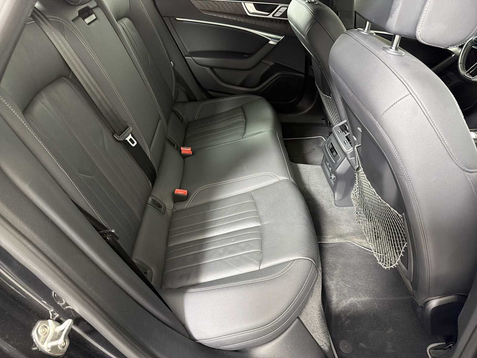 Used 2019 Audi A7 3.0T Premium w/ Convenience Package AWD/4WD image 13