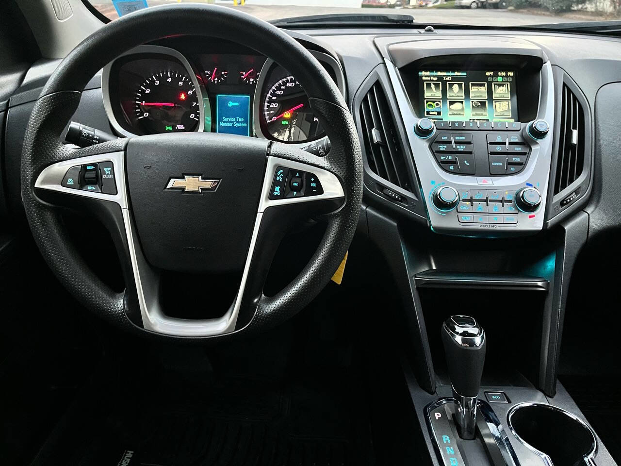 Used 2016 Chevrolet Equinox LT image 15