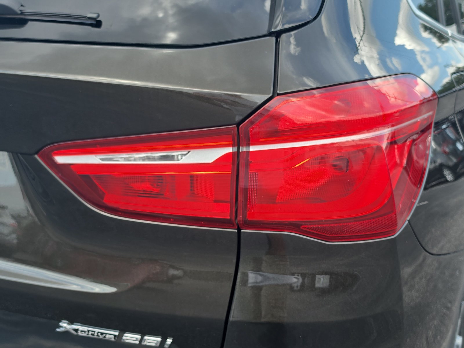 Used 2019 BMW X1 xDrive28i w/ Convenience Package AWD/4WD image 6