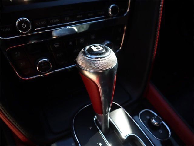 Used 2016 Bentley Continental GT Speed AWD/4WD image 24