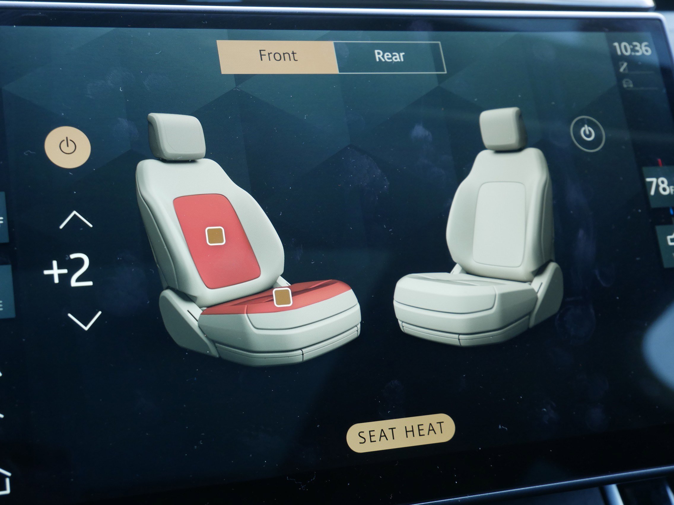 Used 2025 Land Rover Range Rover Velar Dynamic SE image 32