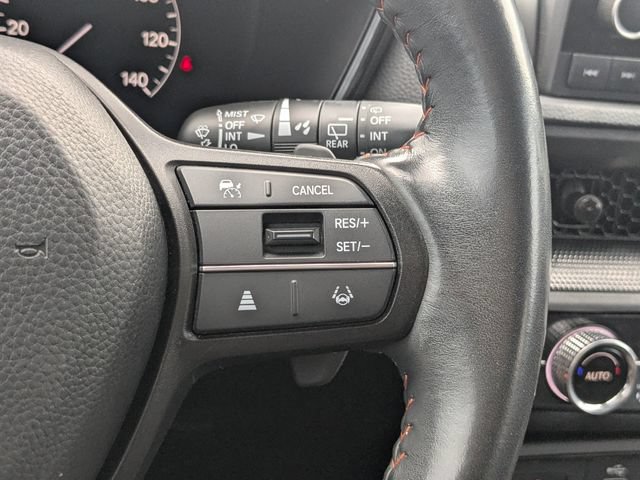 Used 2023 Honda CR-V Sport image 29
