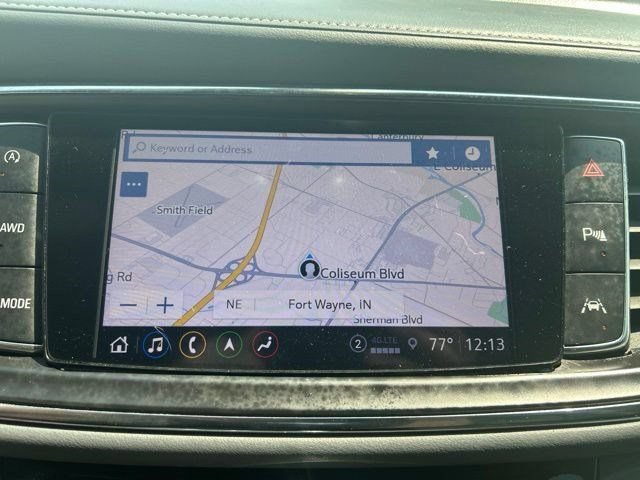 Used 2022 Buick Enclave Premium w/ Experience Buick Package AWD/4WD image 22