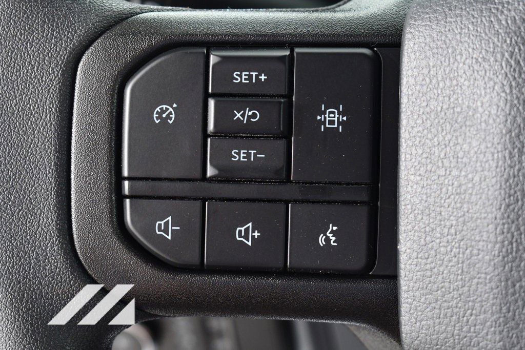 New 2025 Ford F150 STX w/ Equipment Group 200A image 33