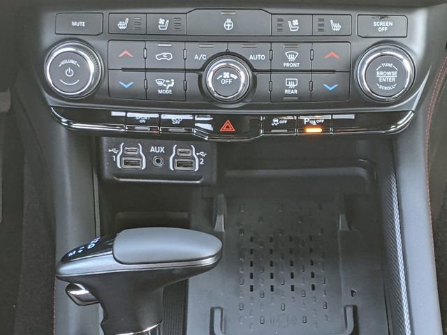 New 2026 Dodge Durango GT image 15