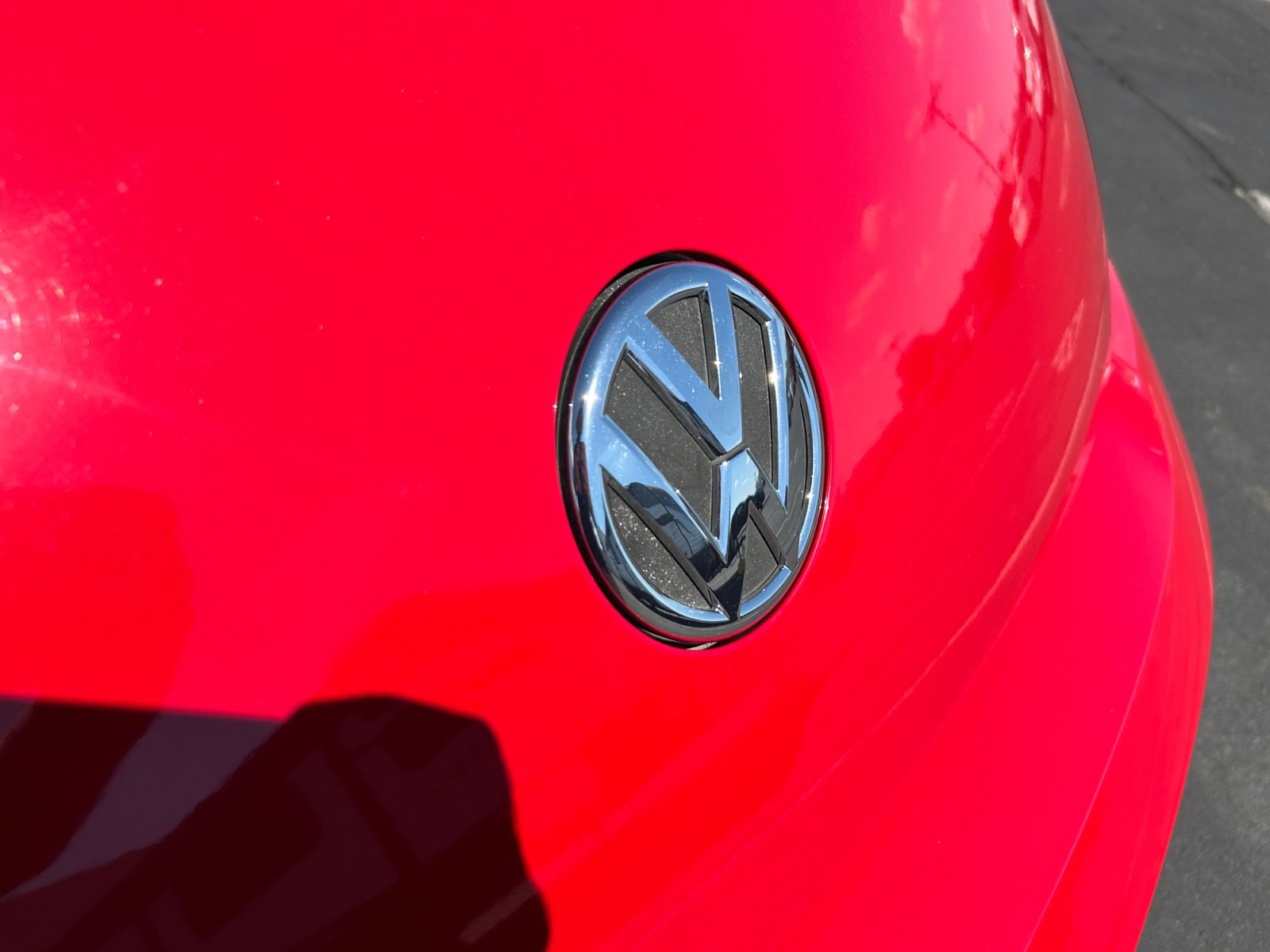 Used 2012 Volkswagen Beetle 2.5 FWD image 23
