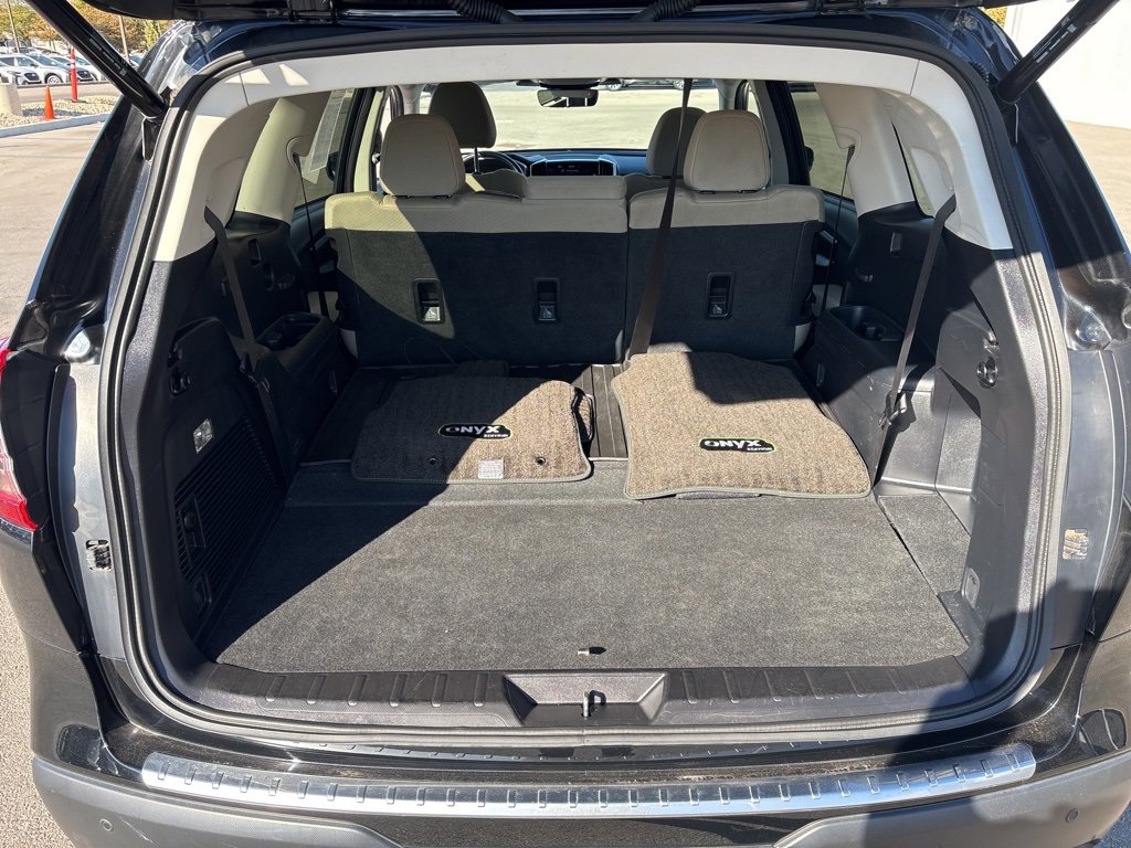 Certified 2023 Subaru Ascent Premium w/ Convenience Package image 27