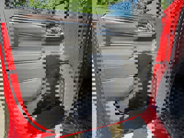 New 2025 Chevrolet Silverado 1500 LT image 23