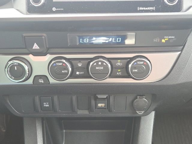 Used 2022 Toyota Tacoma SR image 27