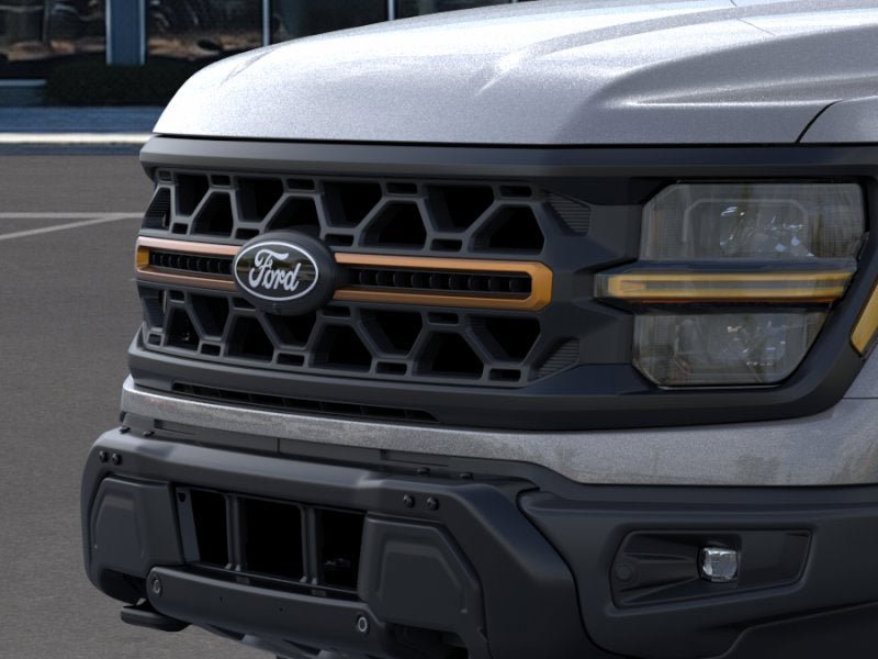 New 2026 Ford F150 Tremor w/ Equipment Group 402A High AWD/4WD image 17
