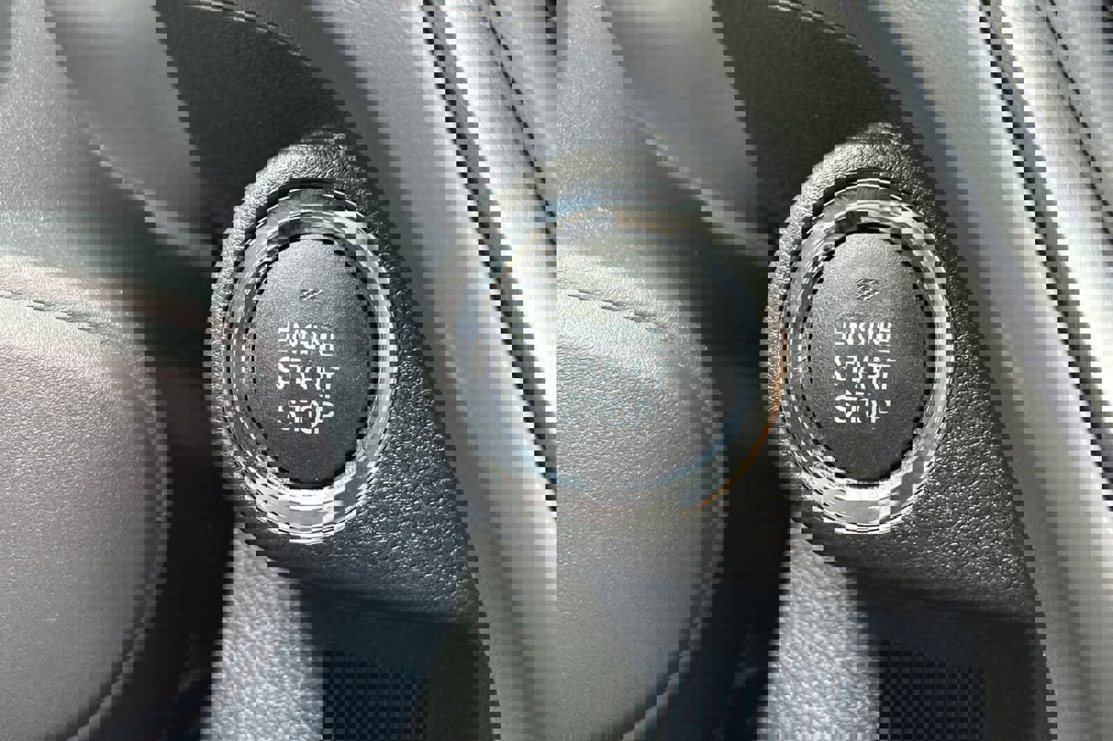 New 2025 Subaru Crosstrek 2.5i Sport w/ Crosstrek Mirror Package image 23