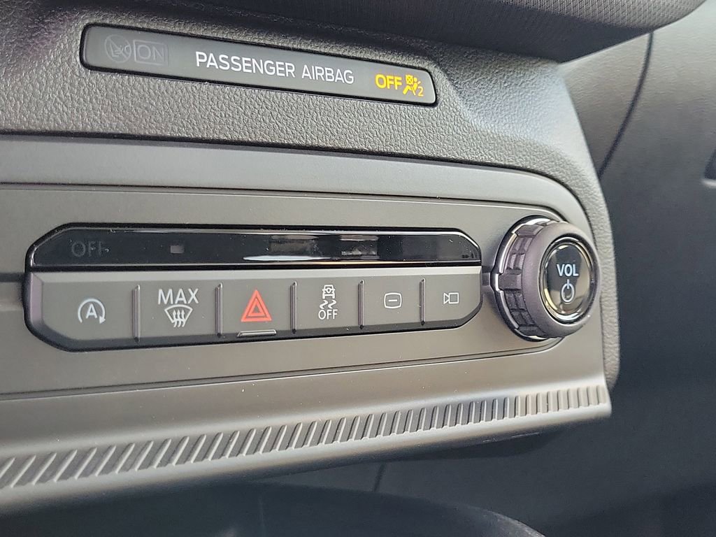 New 2026 Ford Bronco Sport Big Bend image 26