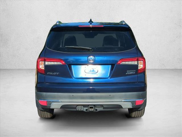 Used 2019 Honda Pilot Touring image 6