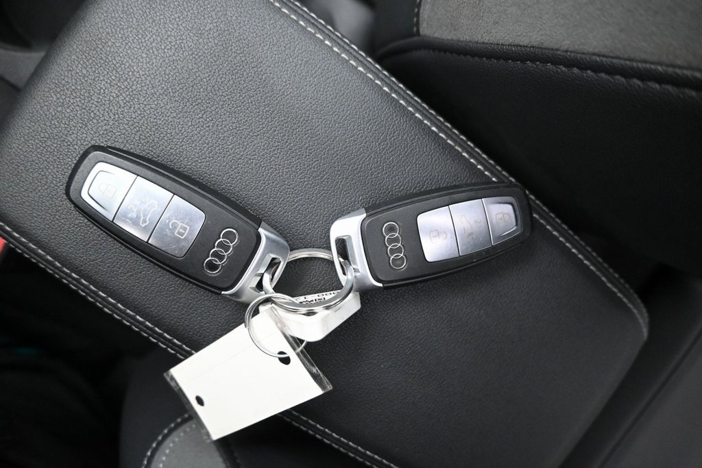 Used 2023 Audi A3 2.0T Premium w/ Convenience Package image 11