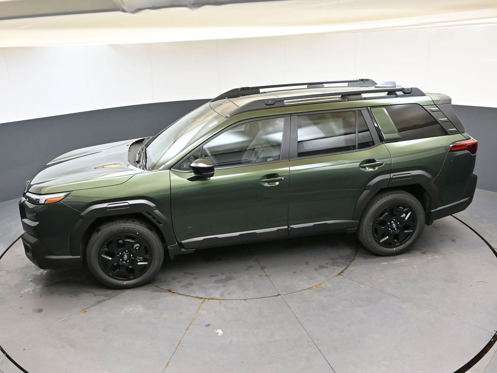 New 2026 Subaru Outback Limited AWD/4WD image 48