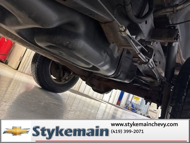 Used 2007 Ford F150 STX AWD/4WD image 22