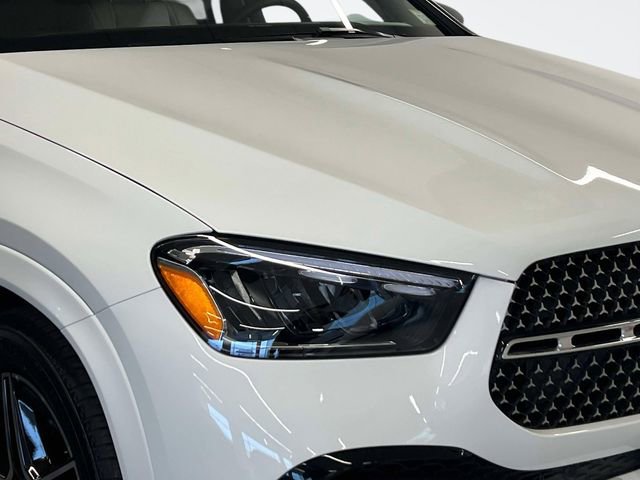 Certified 2026 Mercedes-Benz GLE 450 4MATIC Coupe image 9
