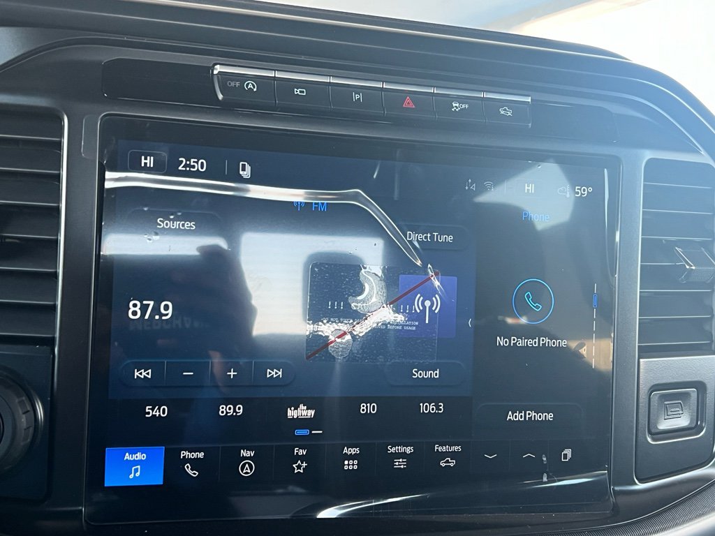 New 2026 Ford F150 Raptor image 30