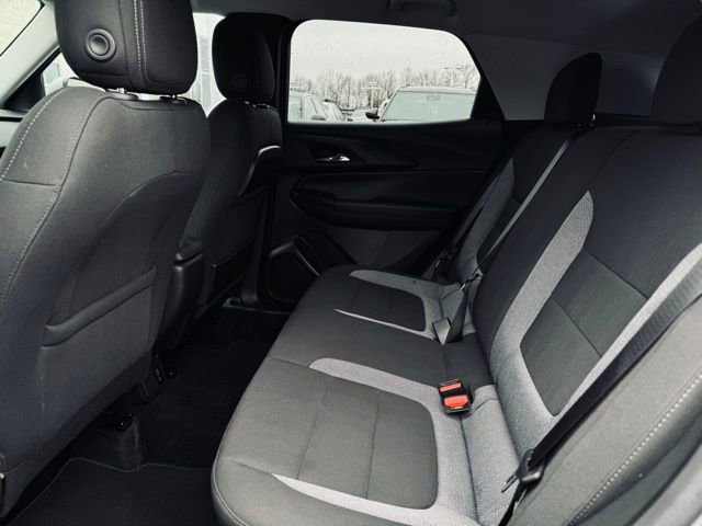 Used 2023 Chevrolet TrailBlazer LT w/ Convenience Package image 17