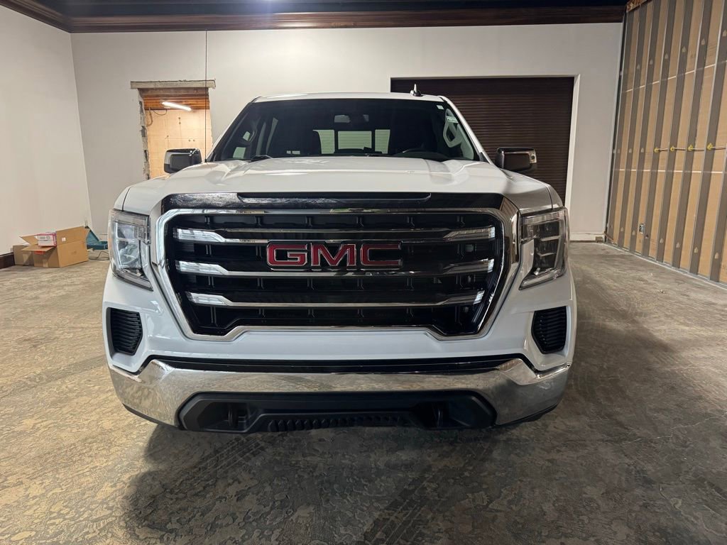 Used 2020 GMC Sierra 1500 SLE w/ Preferred Package image 2