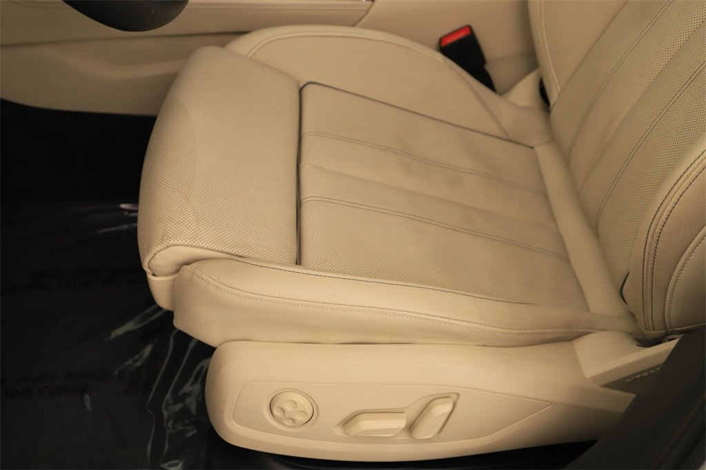 Certified 2023 Audi A4 2.0T Premium Plus w/ Premium Plus Package image 25