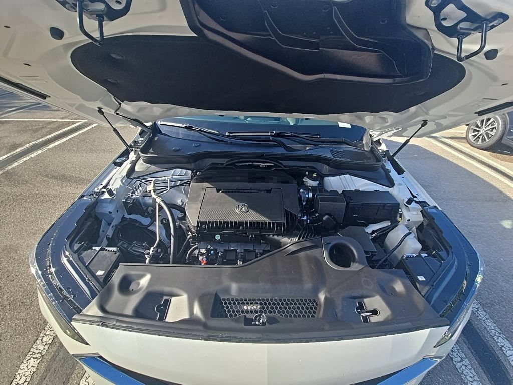 New 2026 Acura MDX w/ Technology Package FWD image 39
