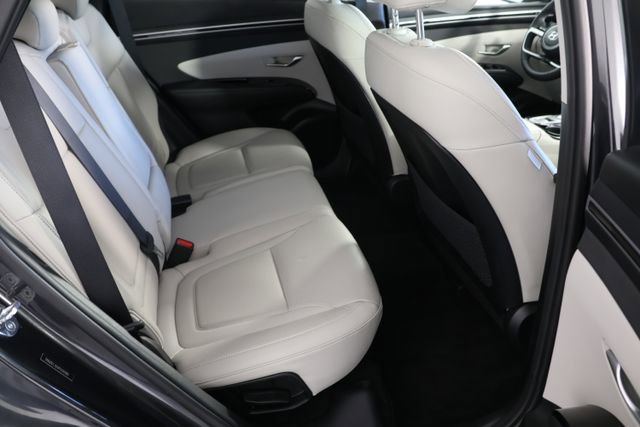 Used 2023 Hyundai Tucson Limited AWD/4WD image 23