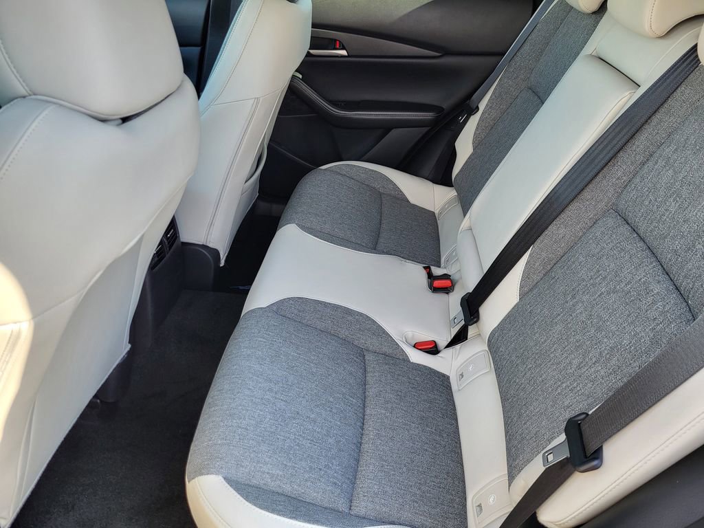 New 2026 MAZDA CX-30 Aire Edition image 19