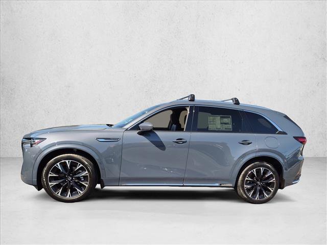 New 2026 MAZDA CX-90 3.3 Turbo S w/ Premium Plus AWD/4WD image 5
