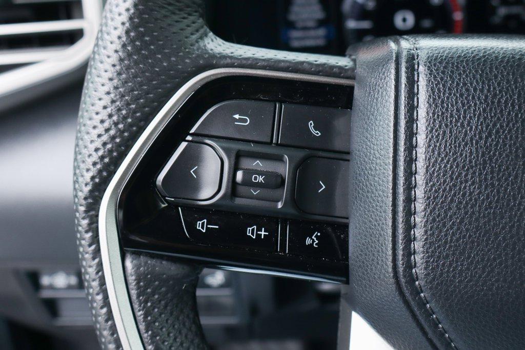 Used 2024 Toyota Tundra Limited w/ TRD Off-Road Package image 24