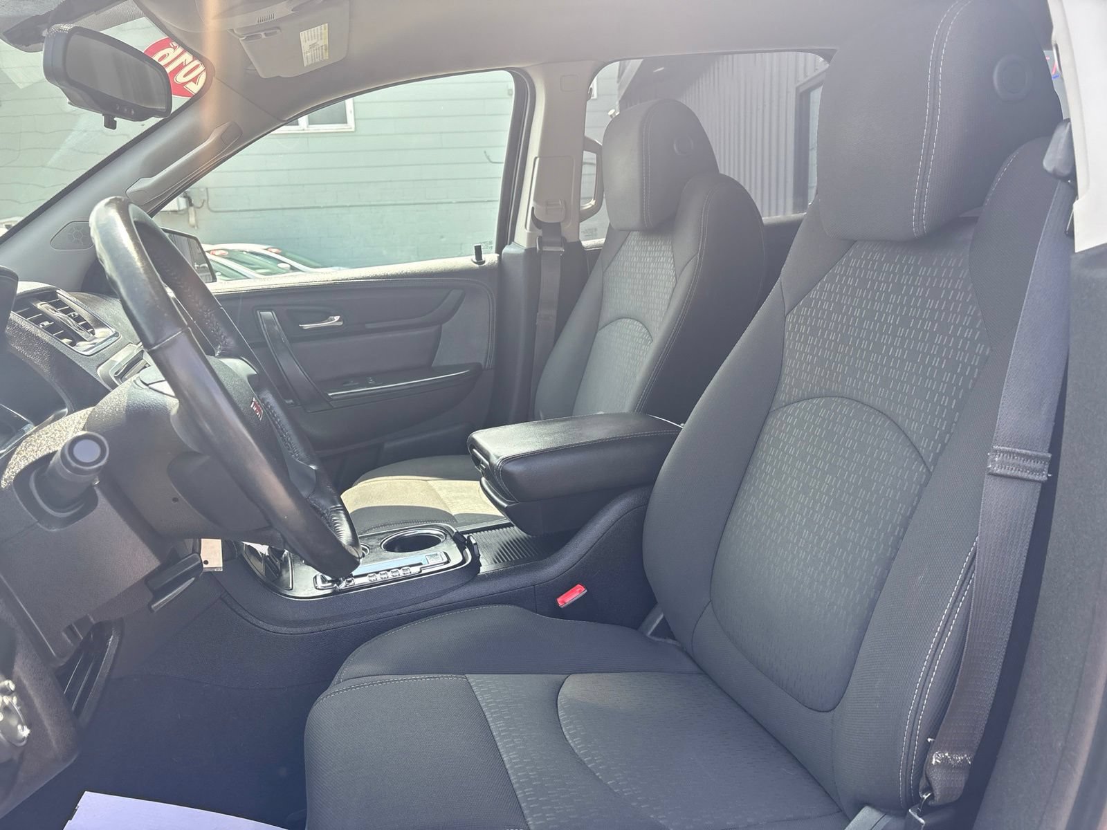 Used 2016 GMC Acadia SL FWD image 11