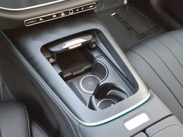 New 2026 Mercedes-Benz E 450 4MATIC Sedan image 7