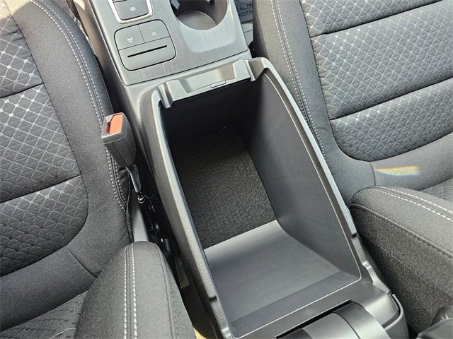 New 2025 Ford Escape Active w/ Cold Weather Package image 24