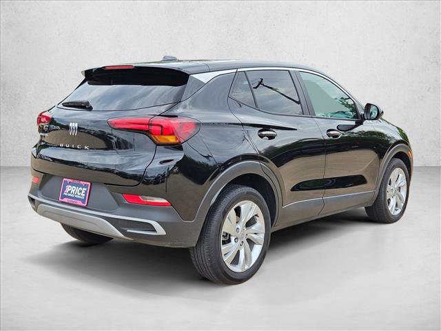 Used 2025 Buick Encore GX Preferred FWD image 5