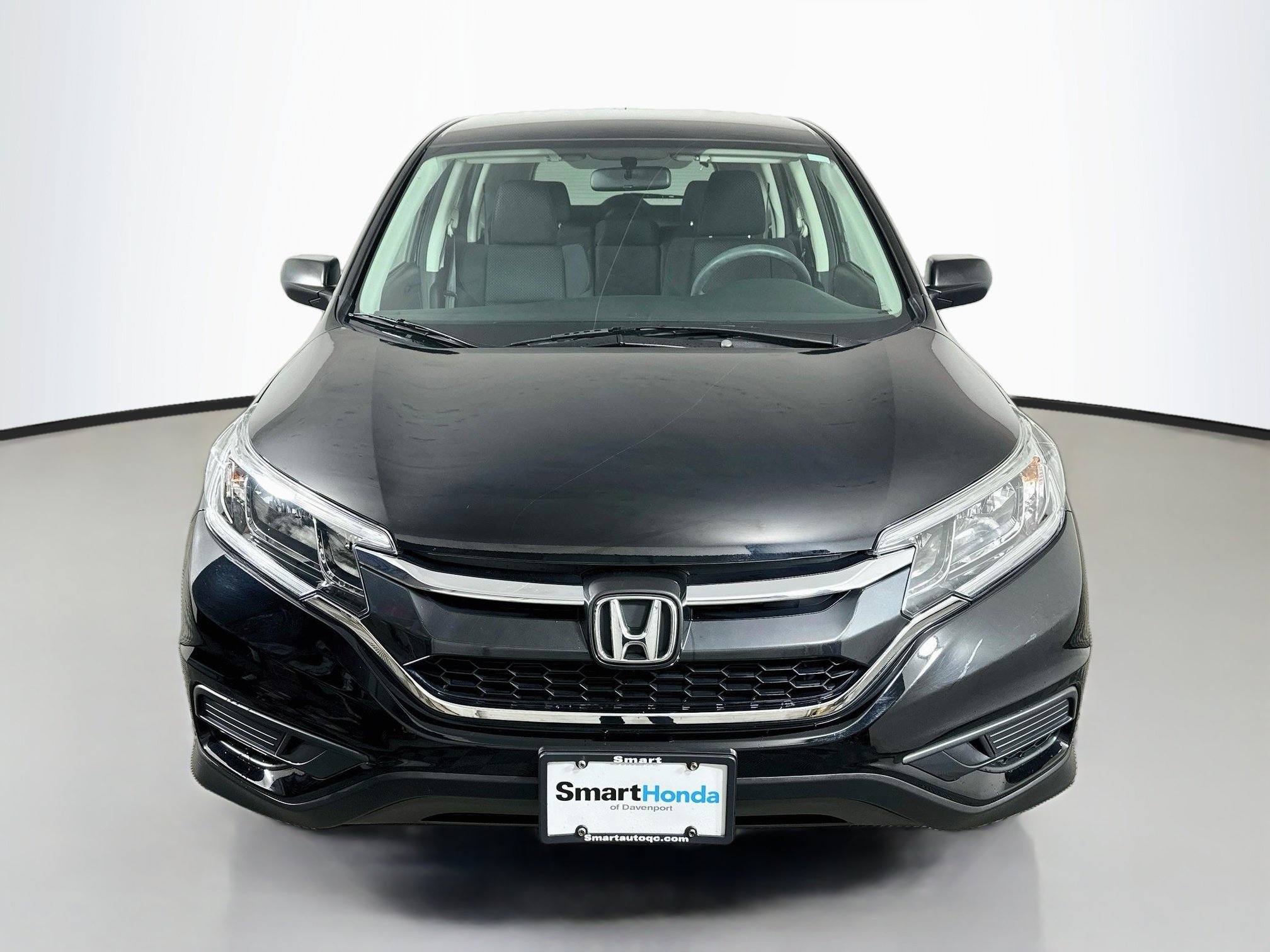 Used 2016 Honda CR-V LX image 2