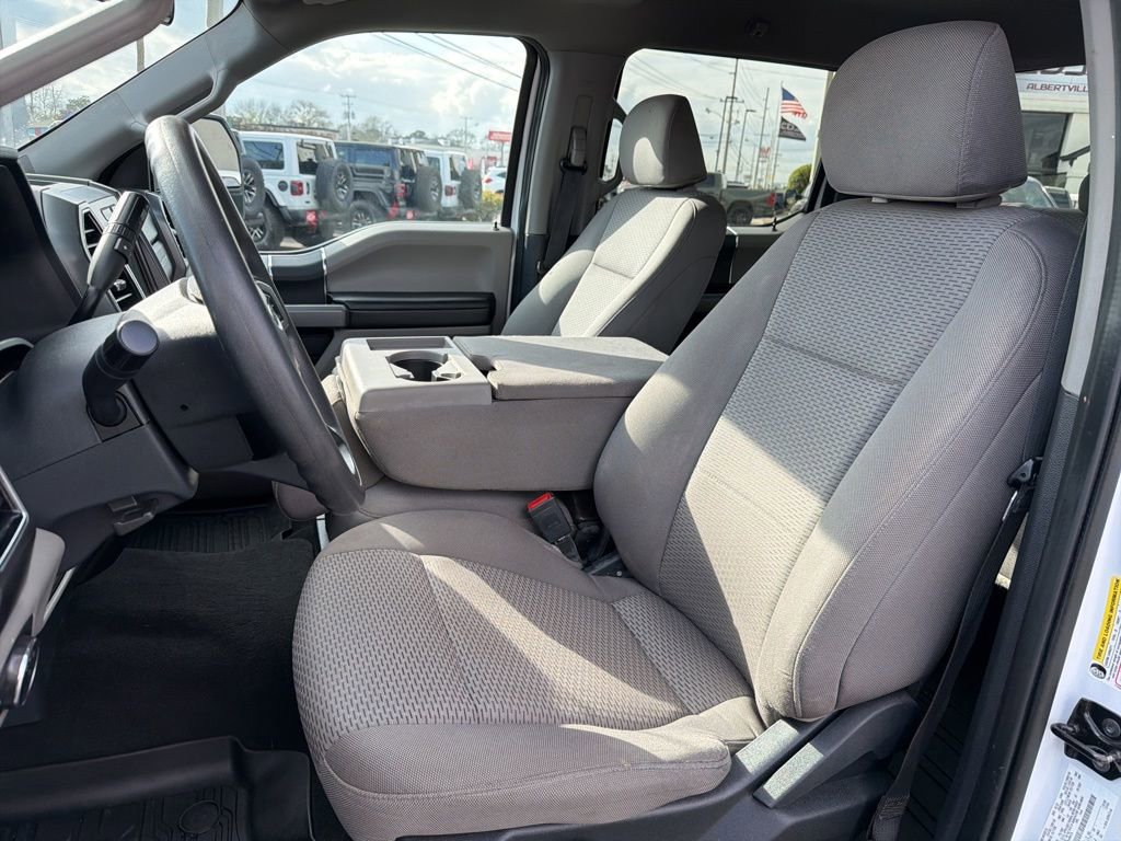 Used 2022 Ford F250 XLT w/ FX4 Off-Road Package image 31