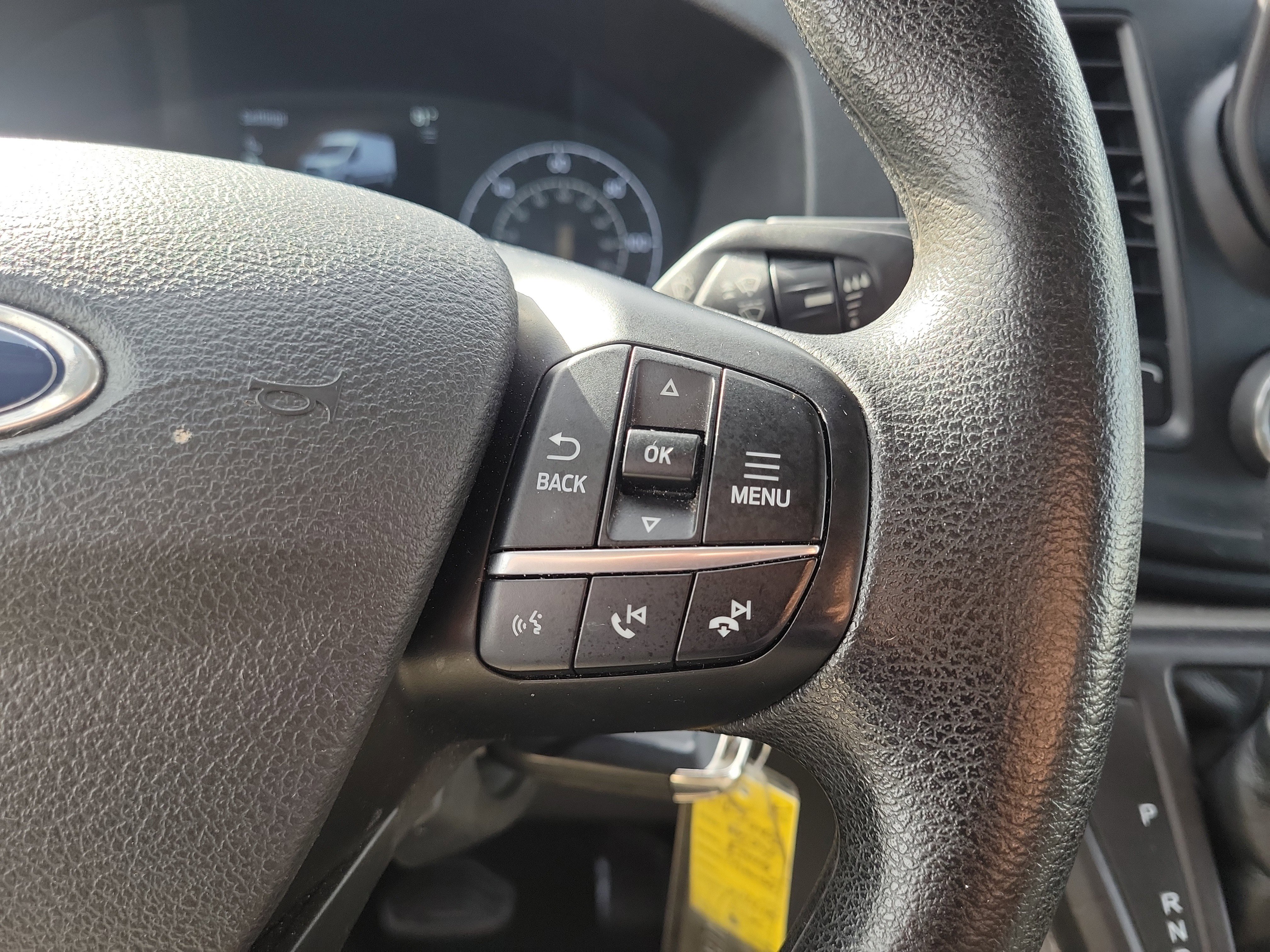 Used 2024 Ford Transit 250 Low Roof w/ Exterior Upgrade Package image 19