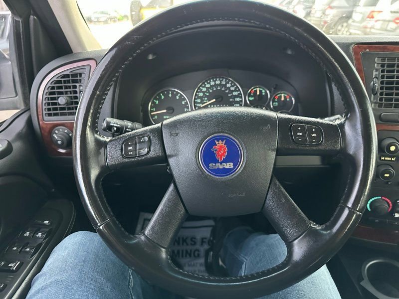 Used 2007 Saab 9-7X 5.3i image 15