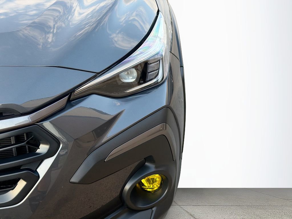 Used 2024 Subaru Crosstrek 2.5i Limited w/ Popular Package #4A image 10