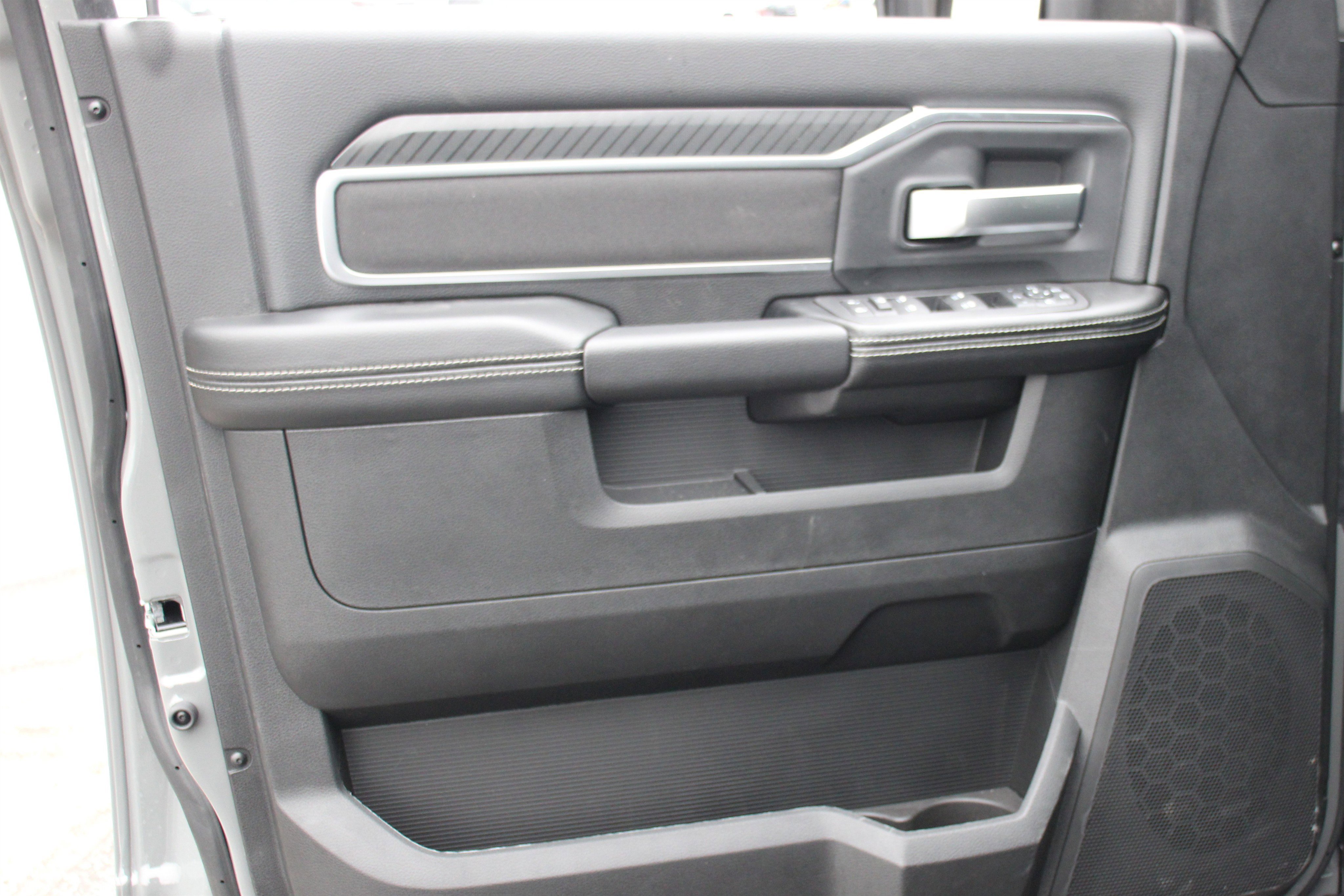 New 2026 RAM 2500 Big Horn image 6