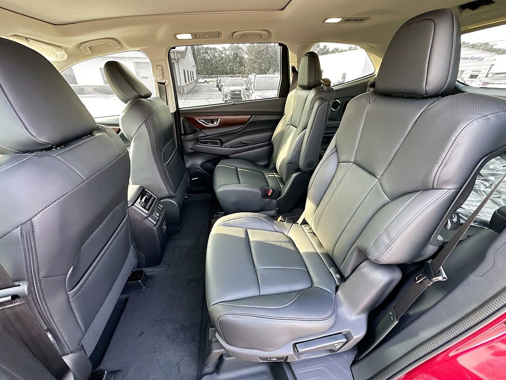 New 2025 Subaru Ascent Touring image 32