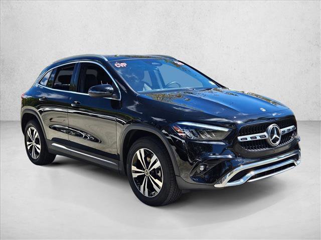 Used 2026 Mercedes-Benz GLA 250 image 3