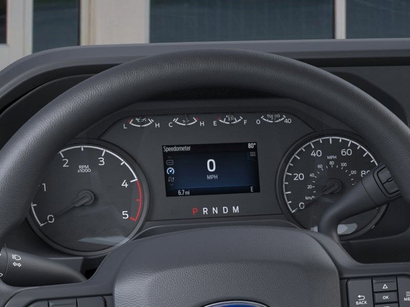 New 2026 Ford F550 4x4 Crew Cab Super Duty image 14